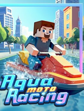 Aqua Moto Racing