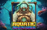 Aquatic Adventurer logo