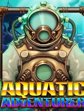 Aquatic Adventurer