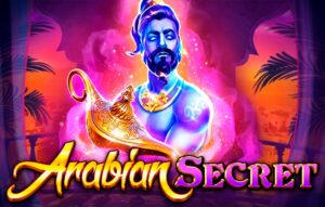 Arabian secret