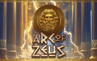 Arc Of Zeus logo