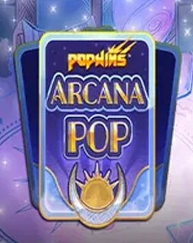 ArcanaPop