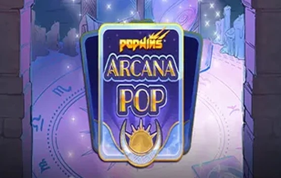 ArcanaPop