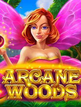 Arcane Woods