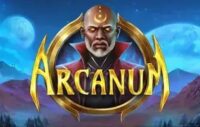Arcanum logo