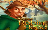 Archer Robin Hood logo