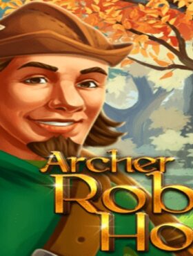 Archer Robin Hood
