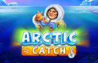 Arctic Catch logo