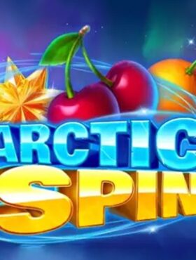 Arctic Spin