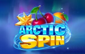Arctic Spin
