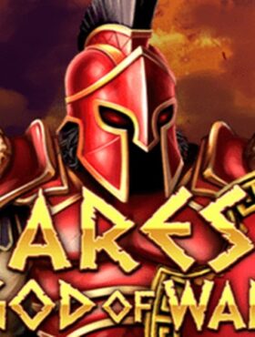 Ares God of War