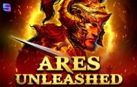 Ares Unleashed logo