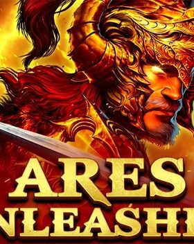 Ares Unleashed