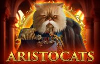 Aristocats logo