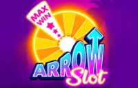 Arrow Slot logo