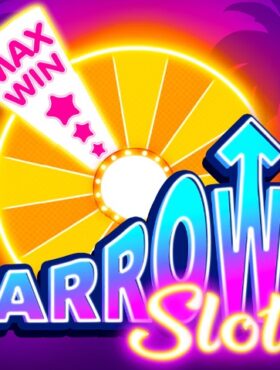 Arrow Slot