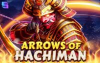 Arrows Of Hachiman logo