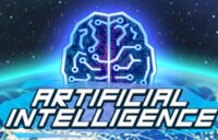 Artificial Intelligence logo