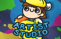 Artist Studio logo