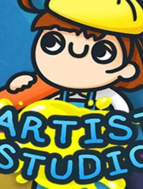 Artist Studio