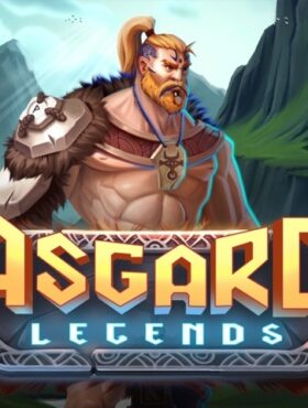 Asgard Legends
