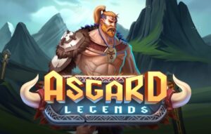 Asgard Legends