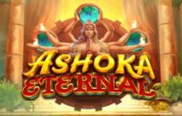 Ashoka Eternal logo