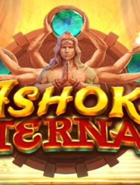 Ashoka Eternal