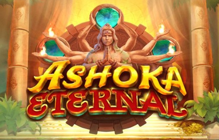 Ashoka Eternal