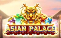 Asian Palace logo