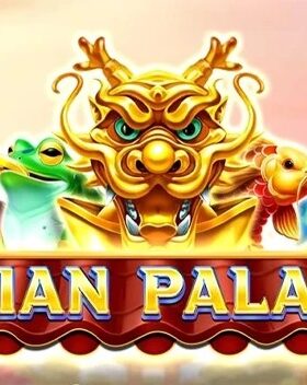 Asian Palace