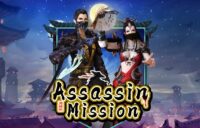 Assassin Mission logo