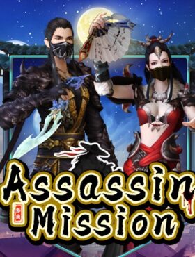 Assassin Mission