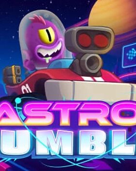 Astro Rumble