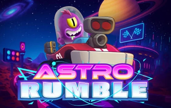 Astro Rumble