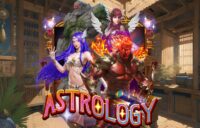 Astrology logo