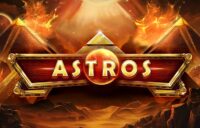 Astros logo