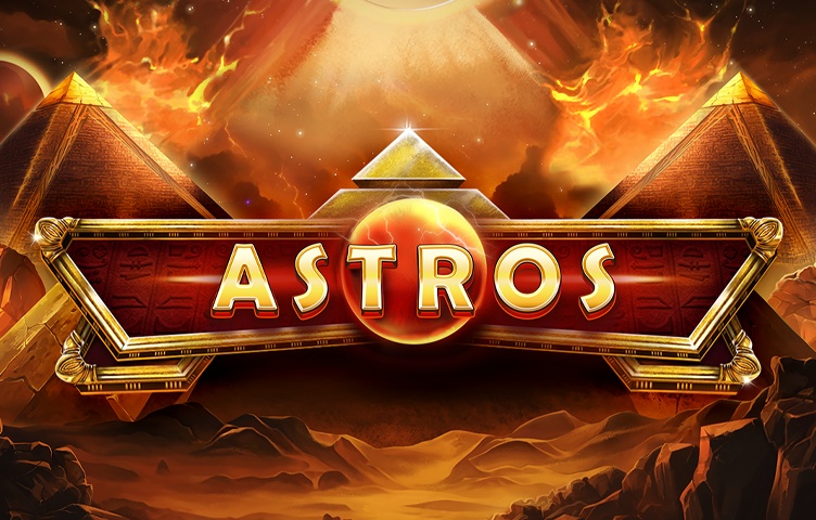 Astros