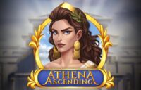 Athena Ascending logo
