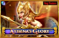 Athena’s Glory logo