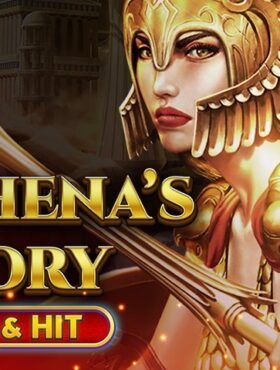 Athena’s Glory — Hold & Hit