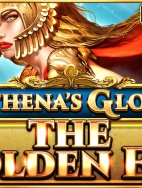 Athena’s Glory — The Golden Era