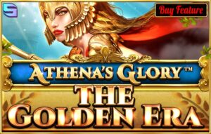 Athena’s Glory — The Golden Era