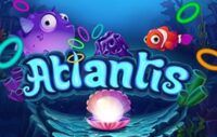 Atlantis logo