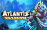 Atlantis Megaways logo