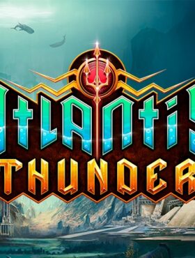 Atlantis Thunder