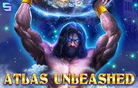 Atlas Unleashed logo