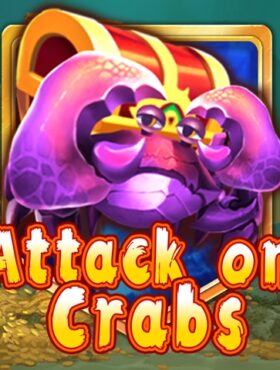 Attack on Crabs