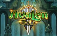 Avalon Gold logo
