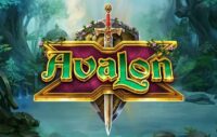 Avalon X logo